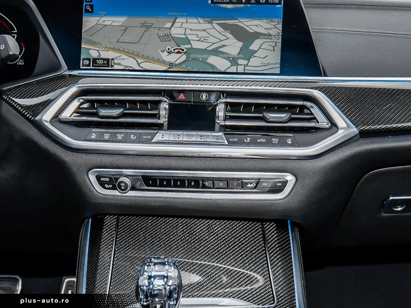 BMW X5 xDrive40d M Sport DA Prof PA  2-Achs Luftfed.