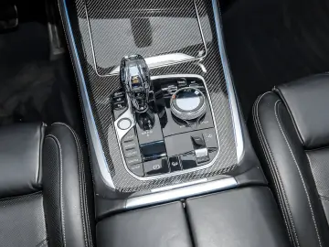 BMW X5 xDrive40d M Sport DA Prof PA  2-Achs Luftfed.