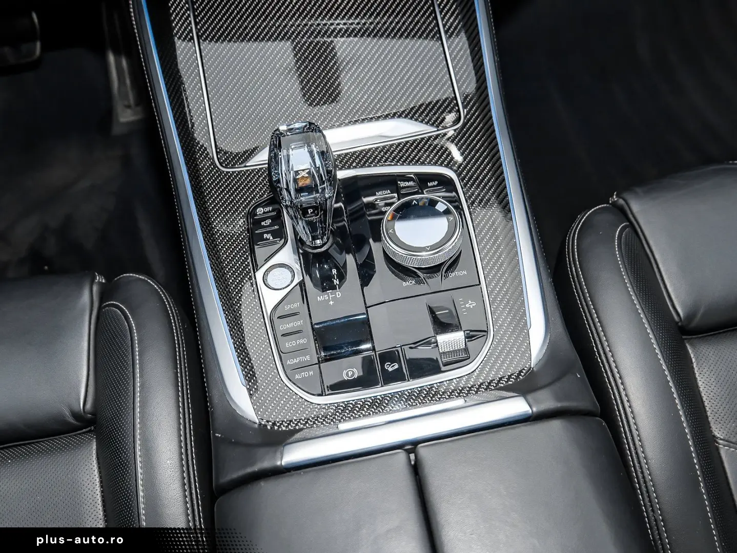 BMW X5 xDrive40d M Sport DA Prof PA  2-Achs Luftfed.