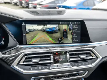 BMW X5 xDrive40d M Sport DA Prof PA  2-Achs Luftfed.