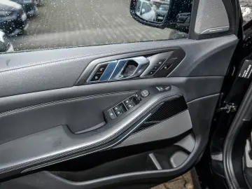 BMW X5 xDrive40d M Sport DA Prof PA  2-Achs Luftfed.