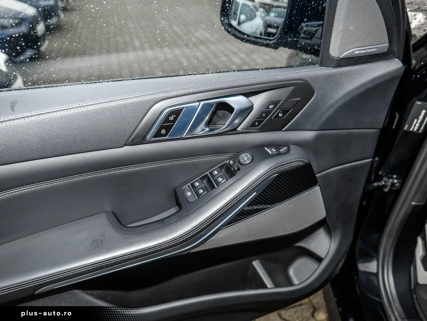 BMW X5 xDrive40d M Sport DA Prof PA  2-Achs Luftfed.