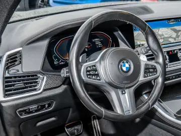 BMW X5 xDrive40d M Sport DA Prof PA  2-Achs Luftfed.