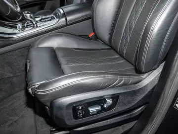 BMW X5 xDrive40d M Sport DA Prof PA  2-Achs Luftfed.