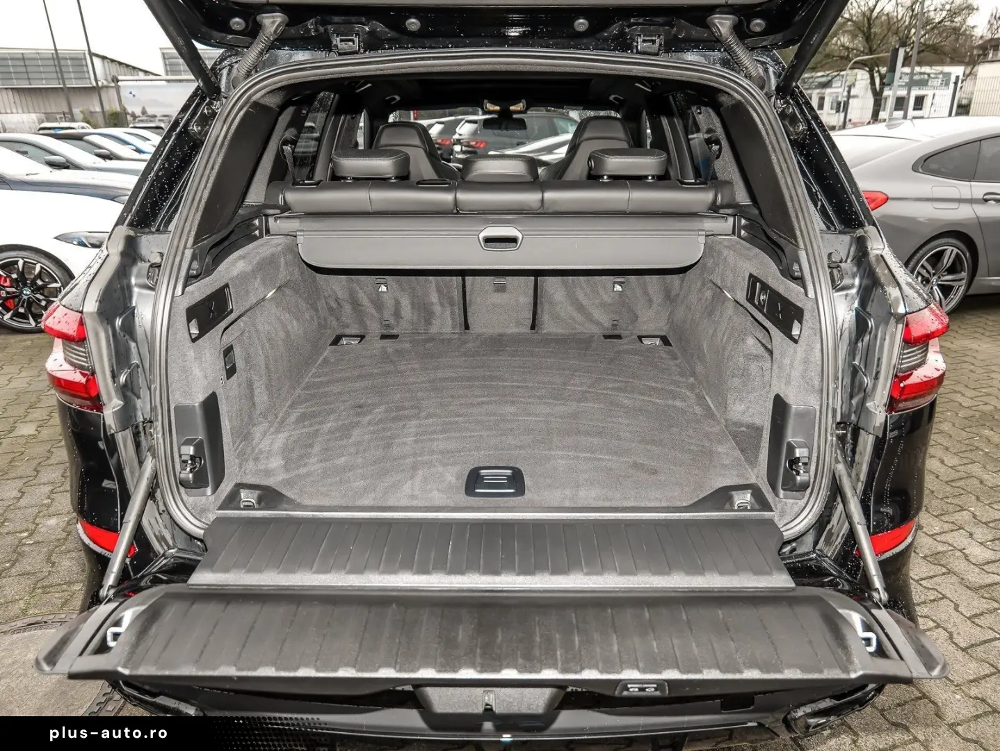 BMW X5 xDrive40d M Sport DA Prof PA  2-Achs Luftfed.