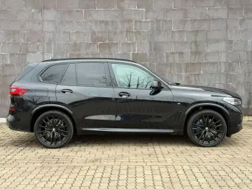 BMW X5 40d M SPORT.SOFT.PANO.SITZBELÜFT.AHK.360 22