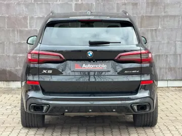 BMW X5 40d M SPORT.SOFT.PANO.SITZBELÜFT.AHK.360 22
