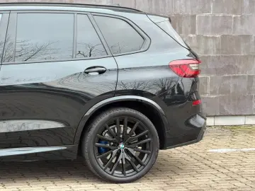 BMW X5 40d M SPORT.SOFT.PANO.SITZBELÜFT.AHK.360 22