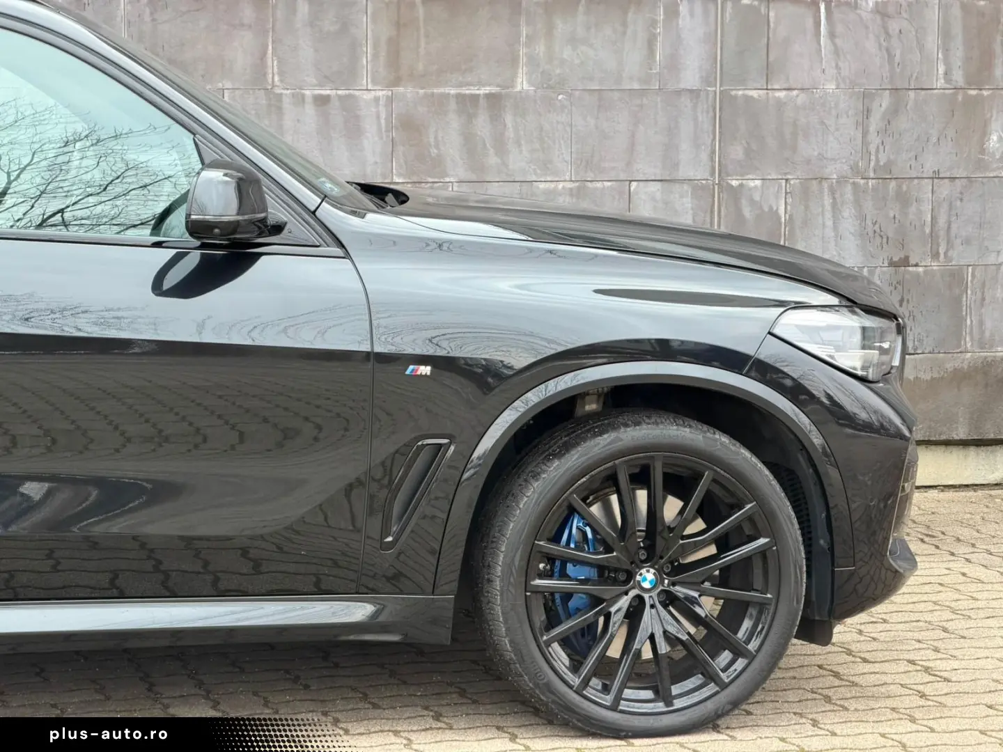 BMW X5 40d M SPORT.SOFT.PANO.SITZBELÜFT.AHK.360 22