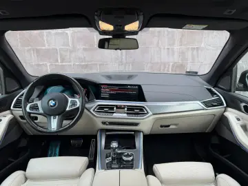 BMW X5 40d M SPORT.SOFT.PANO.SITZBELÜFT.AHK.360 22