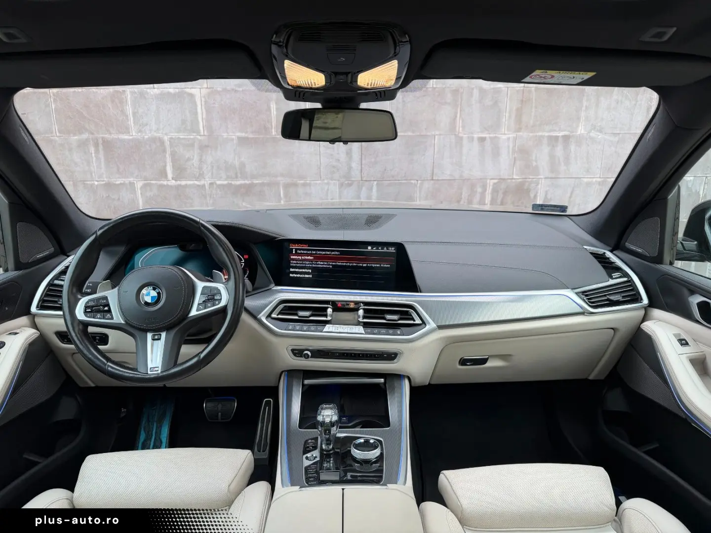 BMW X5 40d M SPORT.SOFT.PANO.SITZBELÜFT.AHK.360 22
