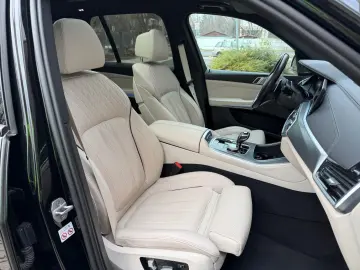 BMW X5 40d M SPORT.SOFT.PANO.SITZBELÜFT.AHK.360 22