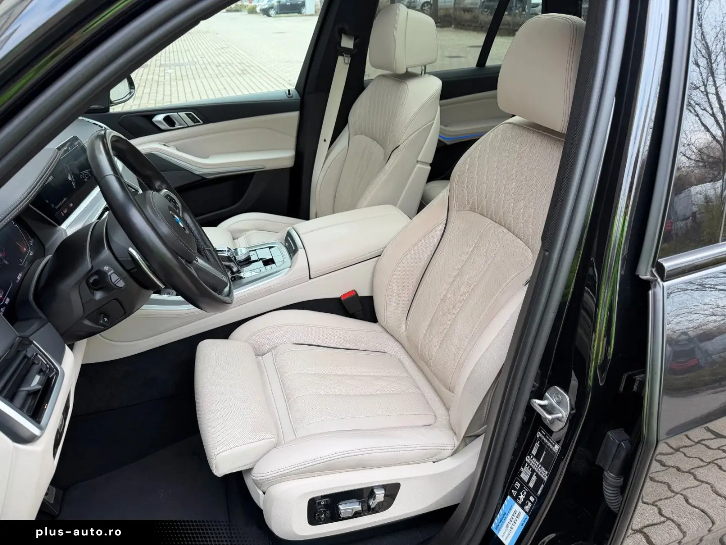 BMW X5 40d M SPORT.SOFT.PANO.SITZBELÜFT.AHK.360 22