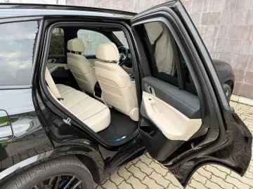 BMW X5 40d M SPORT.SOFT.PANO.SITZBELÜFT.AHK.360 22