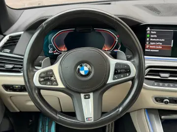 BMW X5 40d M SPORT.SOFT.PANO.SITZBELÜFT.AHK.360 22
