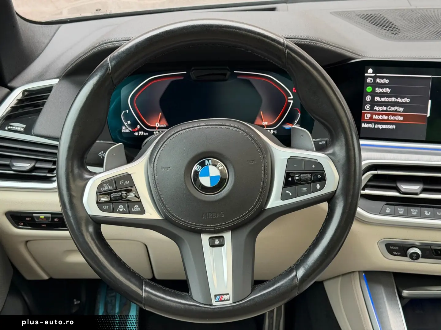 BMW X5 40d M SPORT.SOFT.PANO.SITZBELÜFT.AHK.360 22