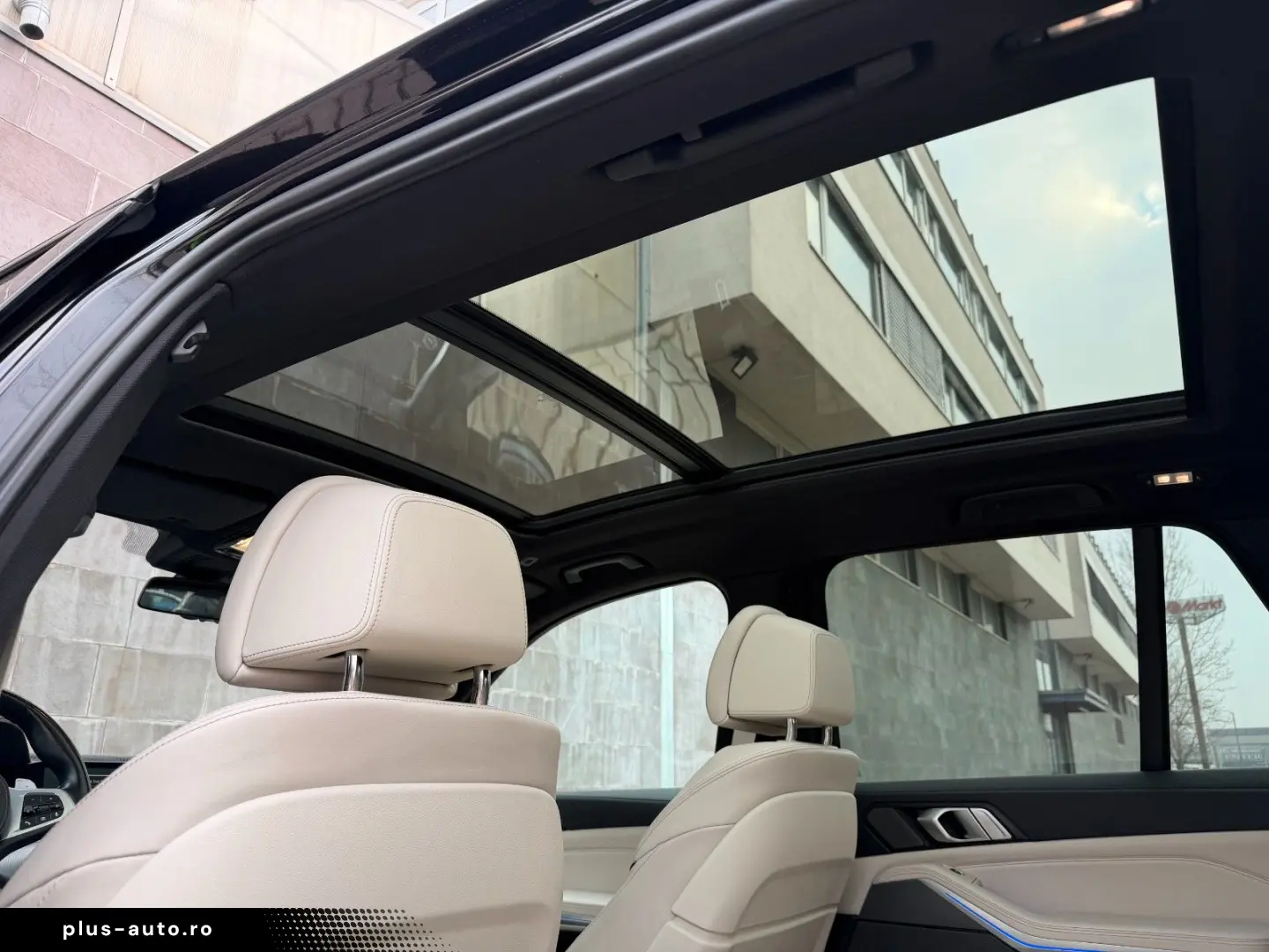 BMW X5 40d M SPORT.SOFT.PANO.SITZBELÜFT.AHK.360 22