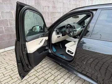 BMW X5 40d M SPORT.SOFT.PANO.SITZBELÜFT.AHK.360 22
