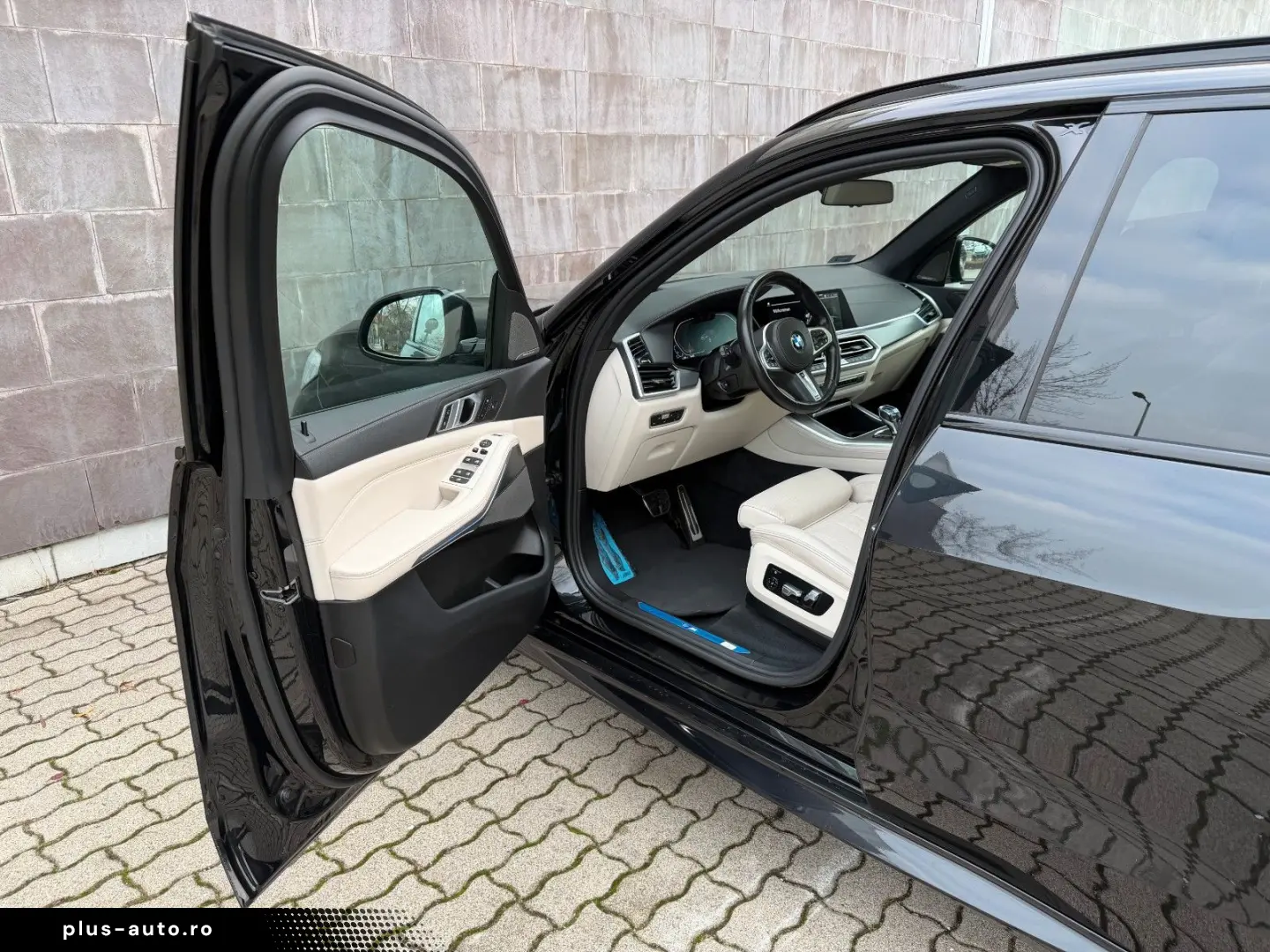 BMW X5 40d M SPORT.SOFT.PANO.SITZBELÜFT.AHK.360 22