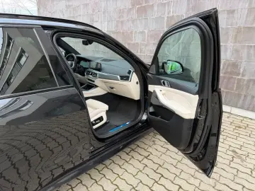 BMW X5 40d M SPORT.SOFT.PANO.SITZBELÜFT.AHK.360 22