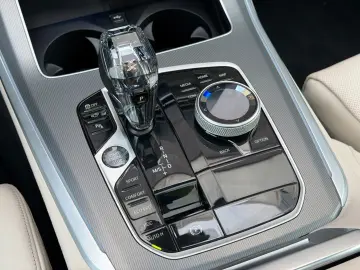 BMW X5 40d M SPORT.SOFT.PANO.SITZBELÜFT.AHK.360 22