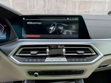 BMW X5 40d M SPORT.SOFT.PANO.SITZBELÜFT.AHK.360 22