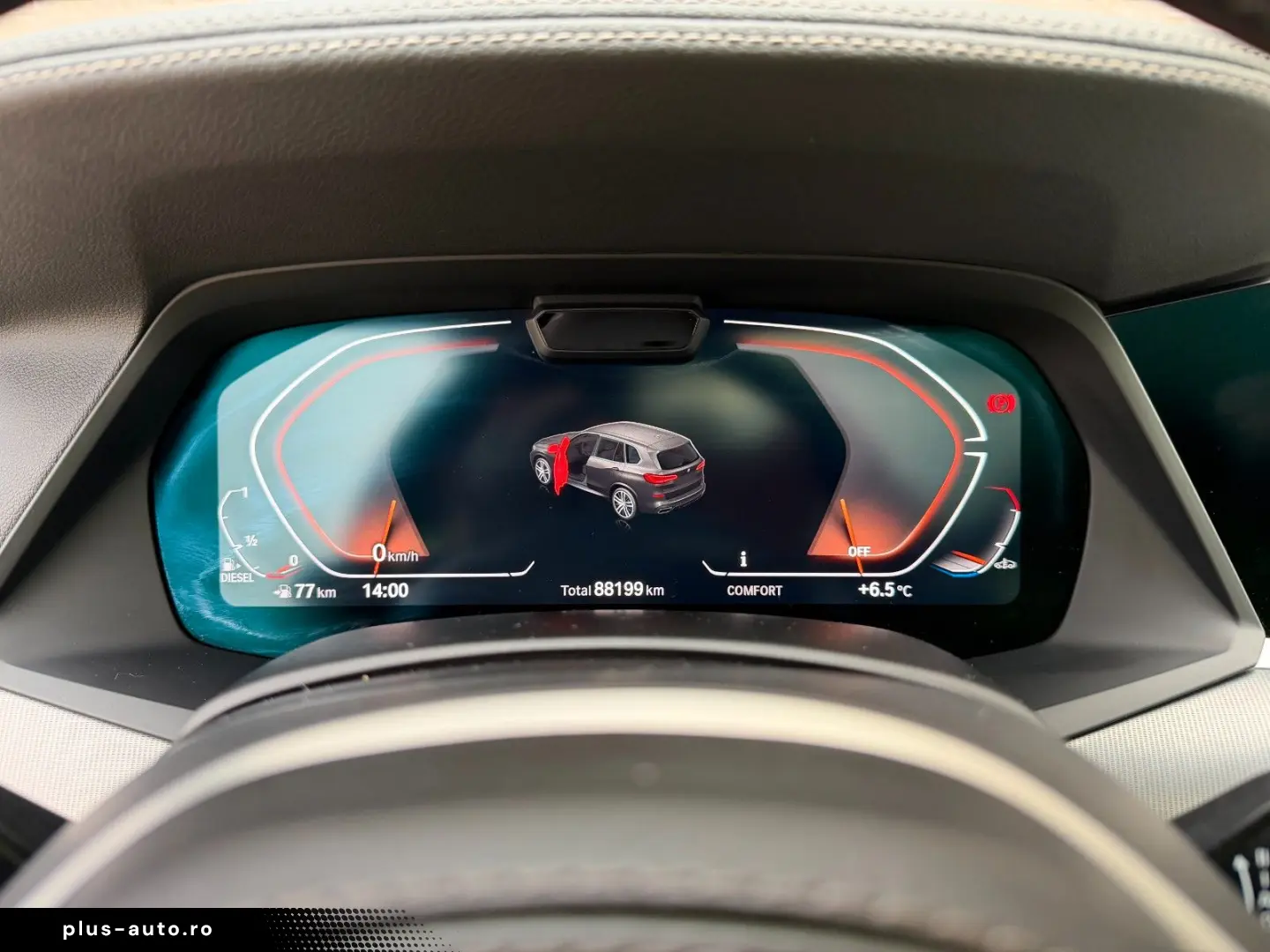 BMW X5 40d M SPORT.SOFT.PANO.SITZBELÜFT.AHK.360 22