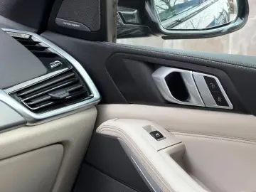 BMW X5 40d M SPORT.SOFT.PANO.SITZBELÜFT.AHK.360 22