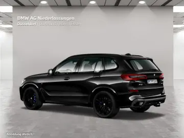 BMW X5 xDrive40i M Sport Standheizung AHK Harman K