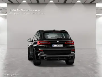 BMW X5 xDrive40i M Sport Standheizung AHK Harman K
