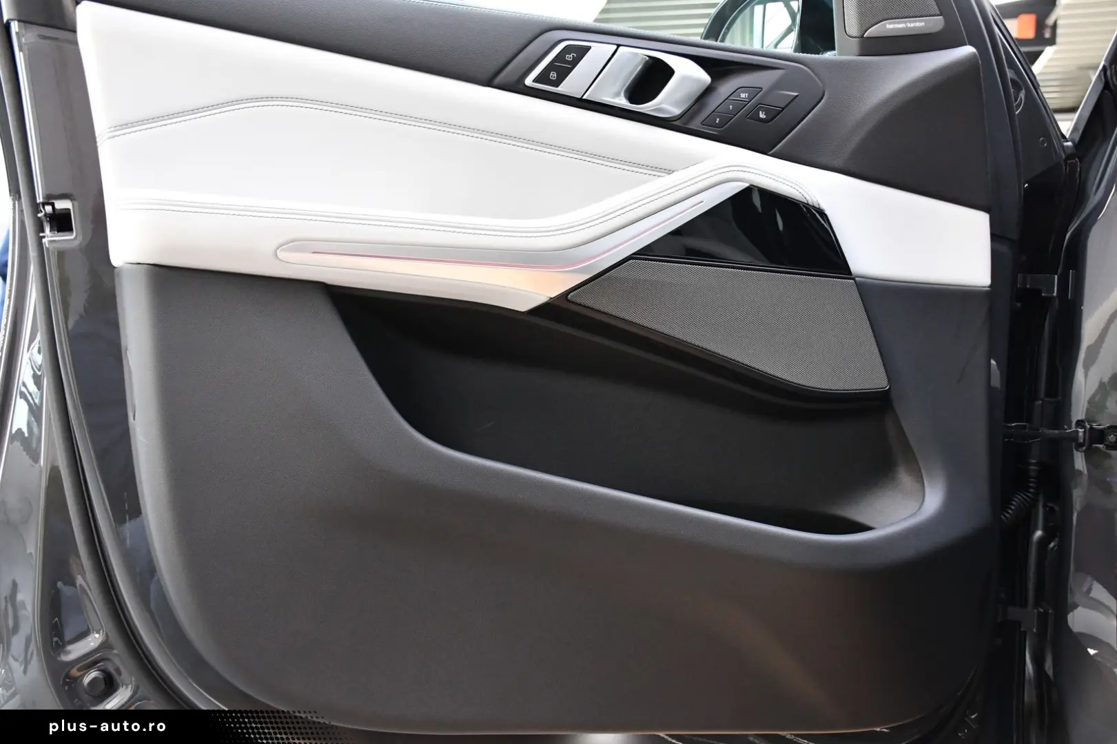 BMW X5 xDrive40d M Sport 21Zoll AHK Sitzlüft ACC 360