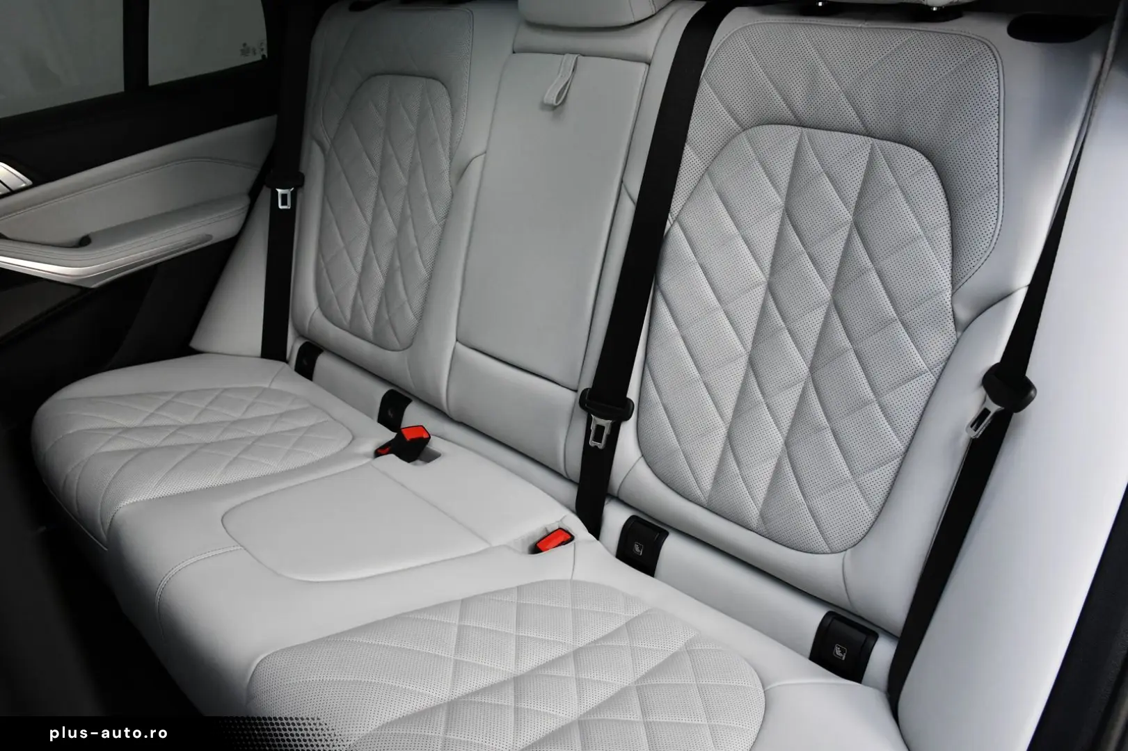 BMW X5 xDrive40d M Sport 21Zoll AHK Sitzlüft ACC 360