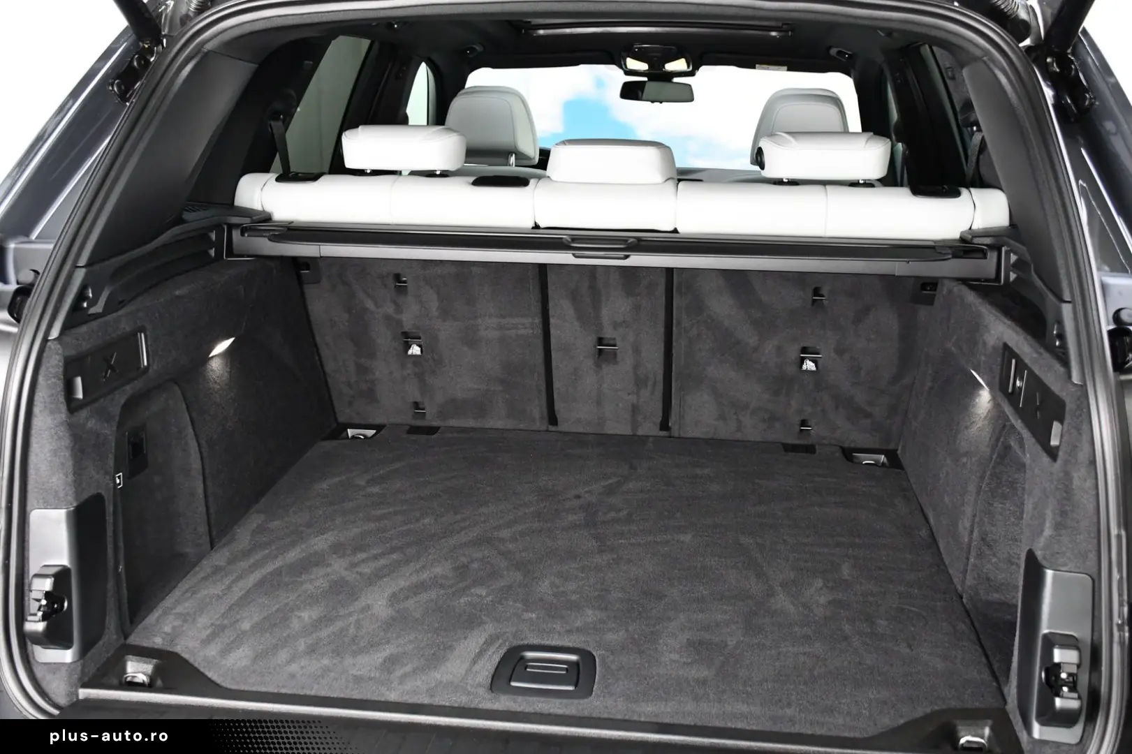 BMW X5 xDrive40d M Sport 21Zoll AHK Sitzlüft ACC 360