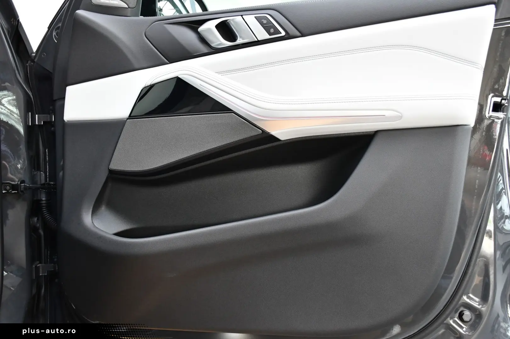 BMW X5 xDrive40d M Sport 21Zoll AHK Sitzlüft ACC 360