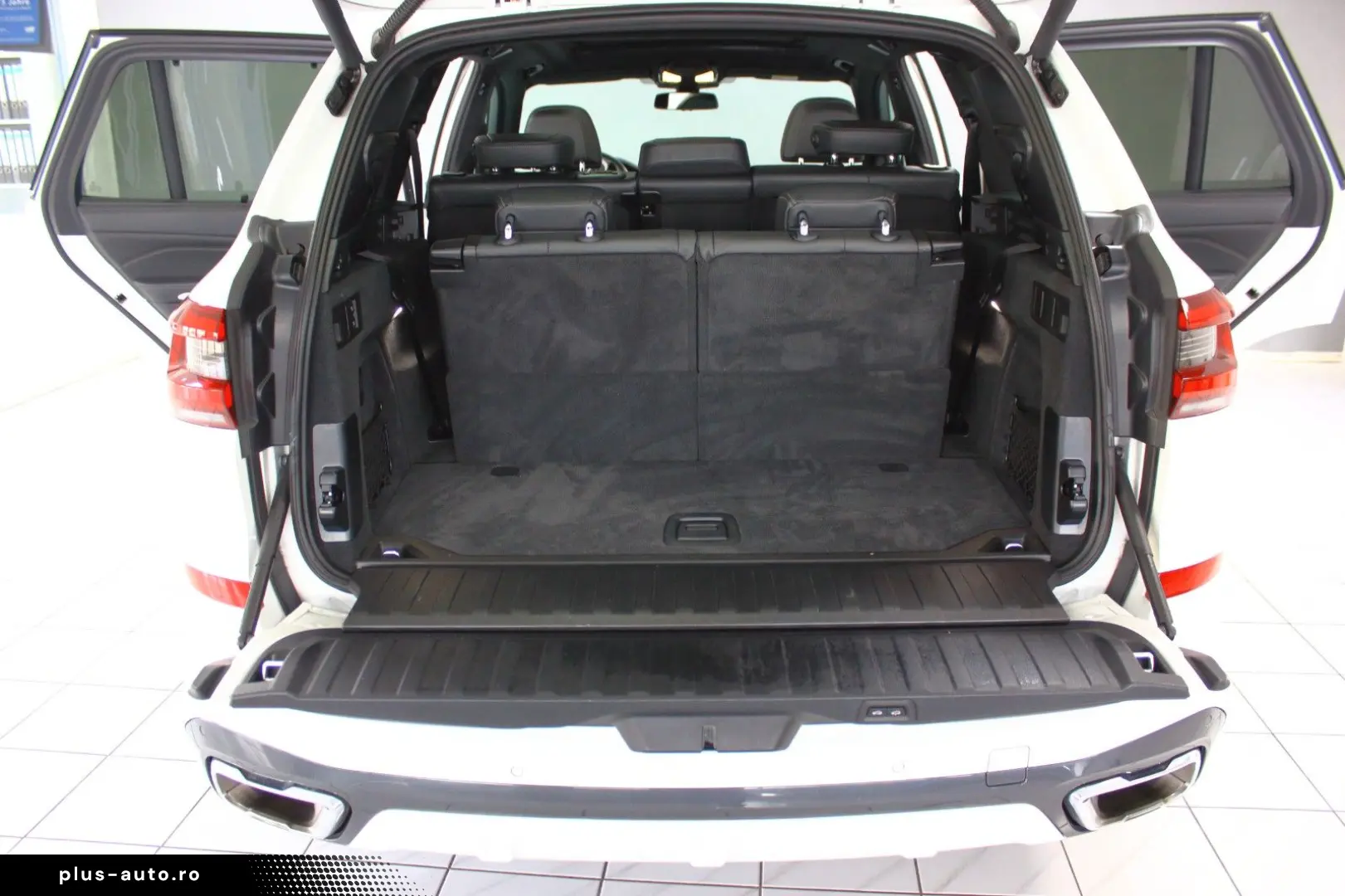 BMW X5 xDrive30dA M-SPORT~DEUTSCH UNFALLFREI 7SITZ~