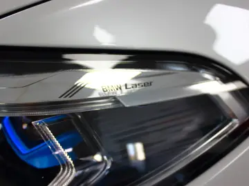 BMW X5 xDrive30dA M-SPORT~DEUTSCH UNFALLFREI 7SITZ~