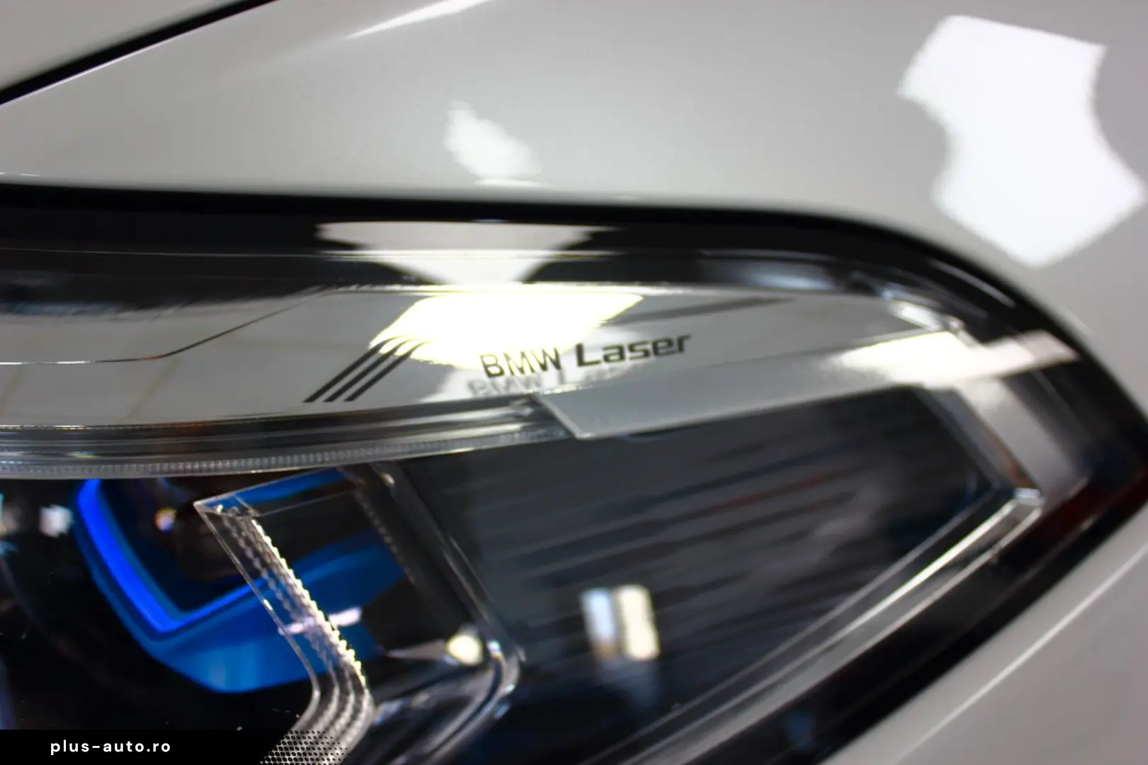 BMW X5 xDrive30dA M-SPORT~DEUTSCH UNFALLFREI 7SITZ~