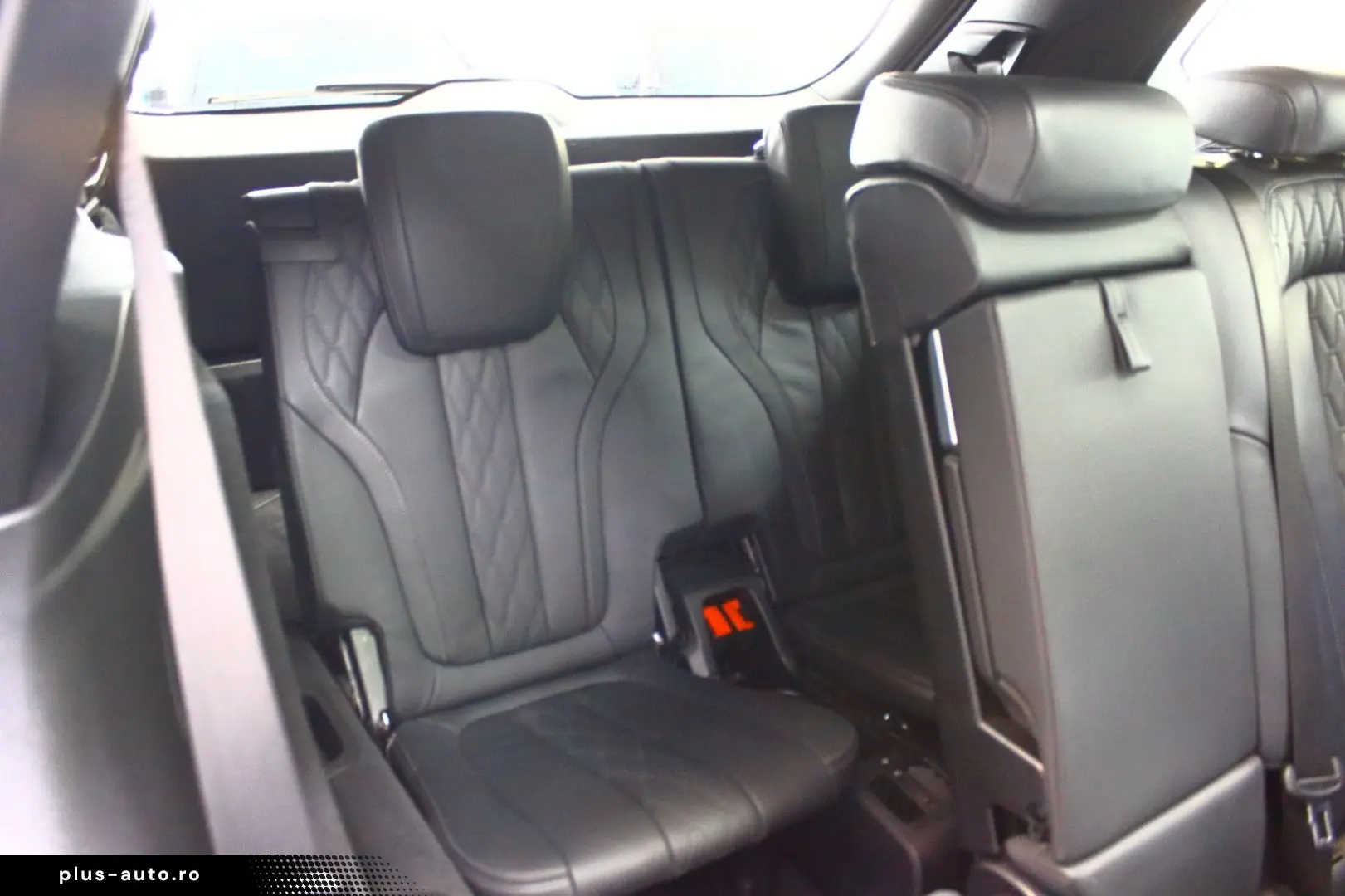 BMW X5 xDrive30dA M-SPORT~DEUTSCH UNFALLFREI 7SITZ~