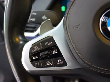 BMW X5 xDrive30dA M-SPORT~DEUTSCH UNFALLFREI 7SITZ~