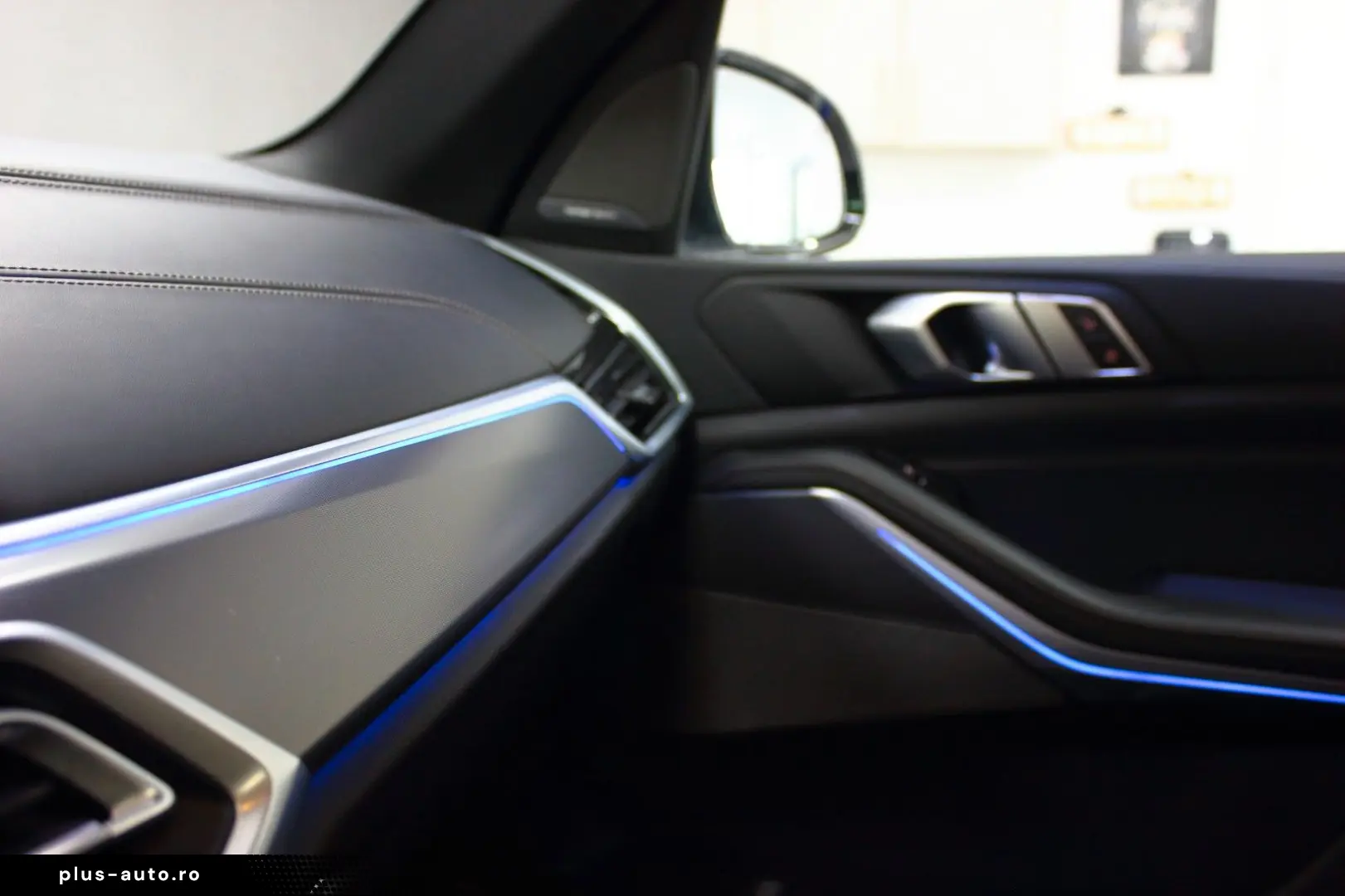 BMW X5 xDrive30dA M-SPORT~DEUTSCH UNFALLFREI 7SITZ~