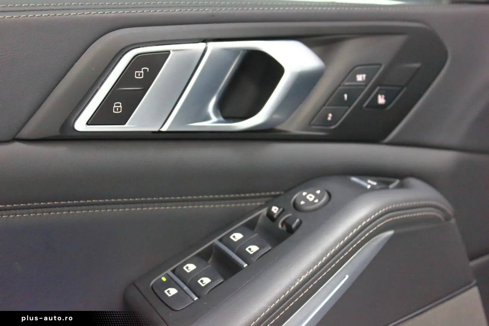 BMW X5 xDrive30dA M-SPORT~DEUTSCH UNFALLFREI 7SITZ~