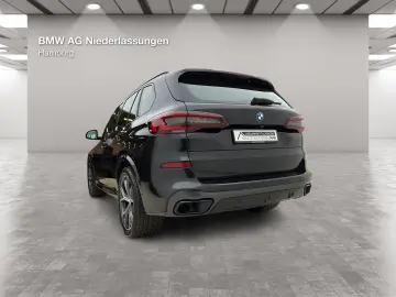 BMW X5 xDrive40d M Sport Standheizung Head-Up Laser