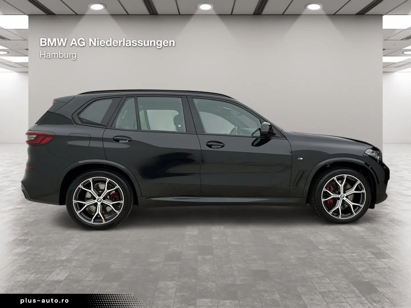 BMW X5 xDrive40d M Sport Standheizung Head-Up Laser