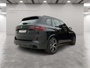 BMW X5 xDrive40d M Sport Standheizung Head-Up Laser