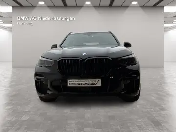 BMW X5 xDrive40d M Sport Standheizung Head-Up Laser