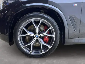 BMW X5 xDrive40d M Sport Standheizung Head-Up Laser