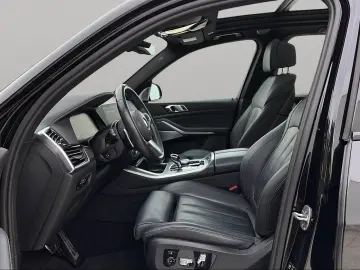 BMW X5 xDrive40d M Sport Standheizung Head-Up Laser