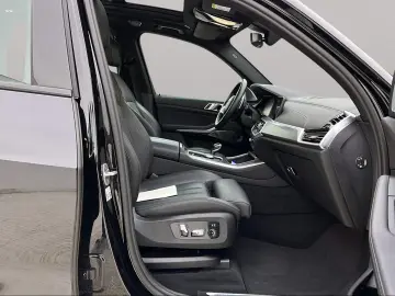 BMW X5 xDrive40d M Sport Standheizung Head-Up Laser