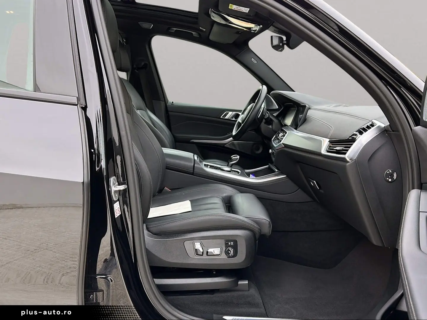 BMW X5 xDrive40d M Sport Standheizung Head-Up Laser