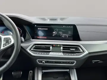 BMW X5 xDrive40d M Sport Standheizung Head-Up Laser